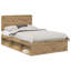 Solid Wood Bed-185071525-185071580