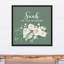 Soak In The Moment, reproduction d'art sur toile-378369835