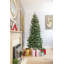 Lighted Artificial Christmas Tree-941507265