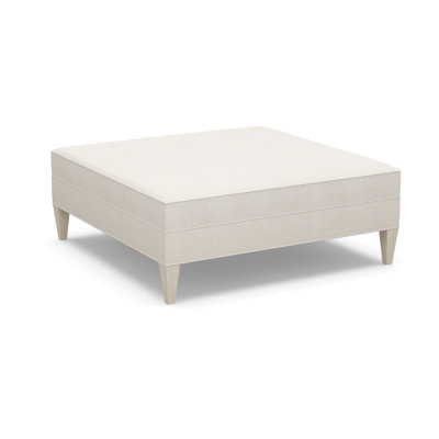 Square Ottoman