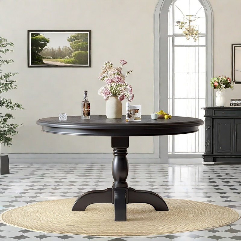 Amear, 29.52"H x 51.18"L x 51.18"W