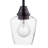 Carletha 1 - Light Single Pendant-1047855882