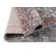 Glessite in Red/Grey Area Rug