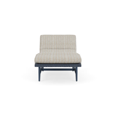 Cascade Chaise
