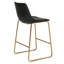 Tabouret de comptoir rembourré Kiryll-1732143615-1732143606