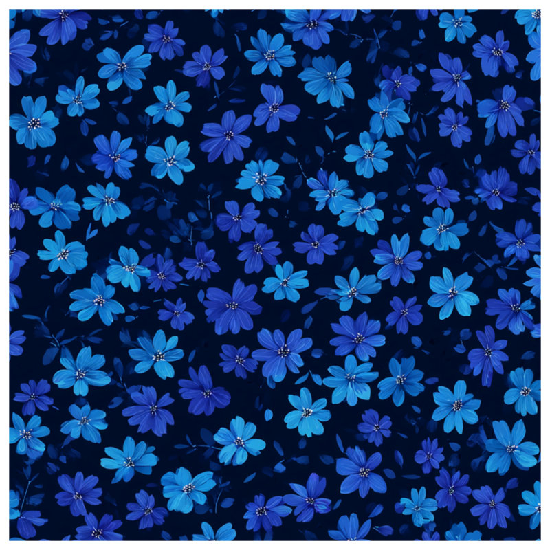 Rideaux à fleurs, voilages et voilages à motif floral - 1 panneau, 50 po x 80 po - 1 panneau, Blocage