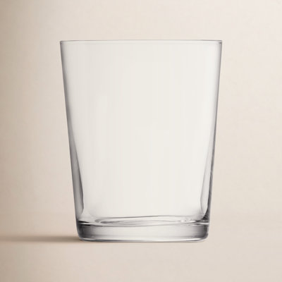 Basic Bar Drinking Glass