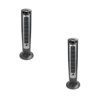 Ventilateur tour oscillant de 43 po Lasko