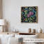 «Botanical William Morris Grapes II», reproduction d'art classique sans cadre-1759049877