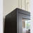 Sophisticated Display Cabinet with Versatile Storage for Precious Collectibles