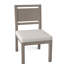 Avondale Patio Dining Side Chair with Cushions-699824199-732632247-735715234