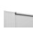 Metal Outdoor Cabinet,Large Capacity, Secure Lock For Anti-Theft, Waterproof And Moisture-Proof, With Shelves, Cleaning Tool Storage Cabinet, Vertical Tall Garden Cabinet-451049514