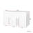 Stackable Wall Mounted Storage Cabinet