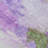 Machine Washable Indoor/Outdoor Xhevrie Purple Rug-1338357335