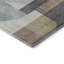 Premium Machine Washable Mehara AMF1694 Geometric Rug-2097302680