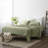 Simply Soft™ Chevron Embossed Bed Sheet Set-29476800-29476799
