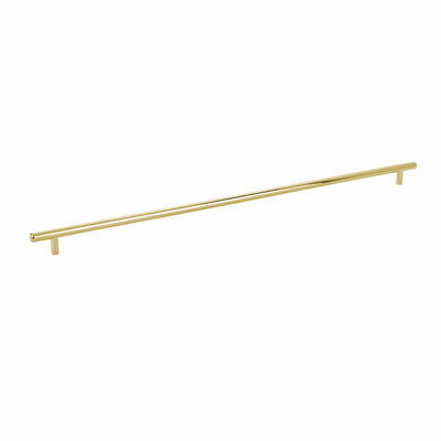 Emtek Bar Cabinet Pull 24" Center-to-Center