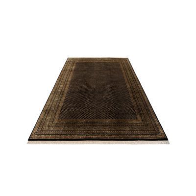 Quinton Navy Blue Rug