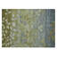 Tapis olive intérieur / extérieur lavable à la machine Xhevrie-1669091924