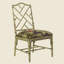 Chaise d'appoint Island Estate Ceylon-931253744