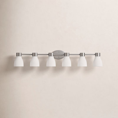 Jessa Dimmable Vanity Light