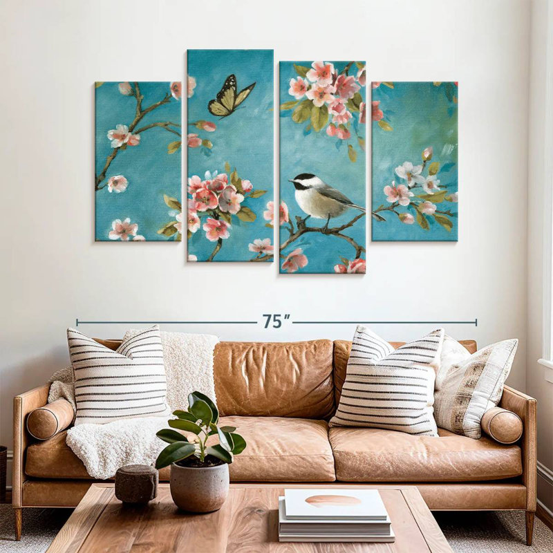 Blossom II