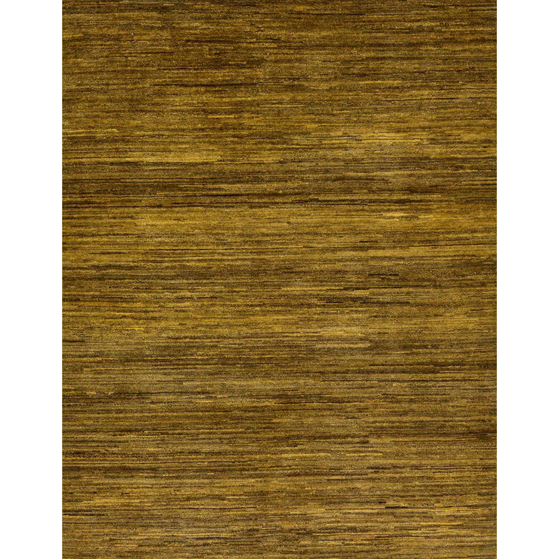 Abstract Indoor Rug, Rectangle 6' x 9'