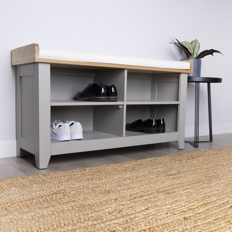 Storage Bench