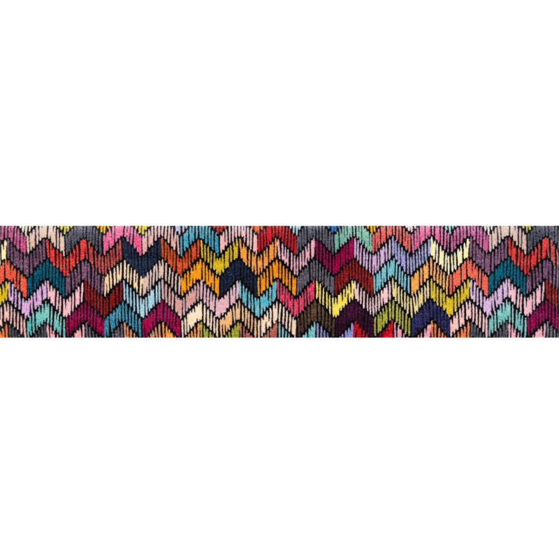 Luminioso Kitchen Mat, Rectangular 30 x 150cm