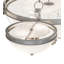 Alonzo 18 - Light Chandelier