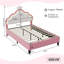 Upholstered Bed-1429380791