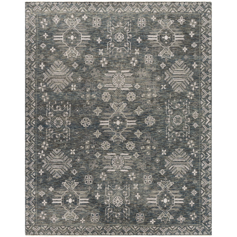 Zekir Oriental Indoor Rug