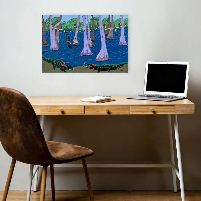 Print, 30.48cm H x 45.72cm W