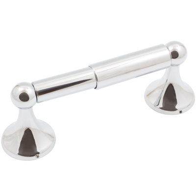 Coastal Wall Mounted Toilet Paper Holder