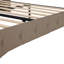 Lit plateforme tapissier néo-classique Aurelia-717307643-717307642