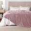 Bedsure Fitted Sheet Deep - Bed Sheets Extra Deep Pocket made of Soft Brushed Microfiber for Bed-456233945-456233779