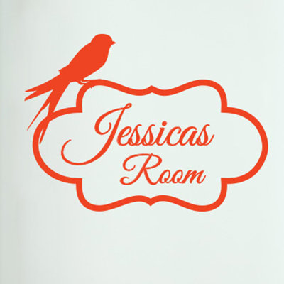 Wall Decal
