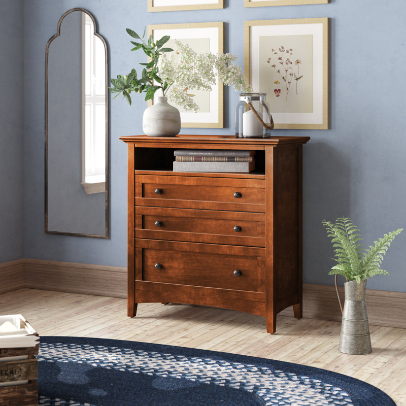 Commode 3 tiroirs Yerres