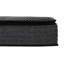 Matelas hybride en mousse viscoélastique gélifiée 13 pouces avec ressorts ensachés, refroidissement et support de bord-1722120241-1722120252