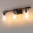 Wietje 3 - Light Dimmable Vanity Light