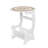 Naveen End Table