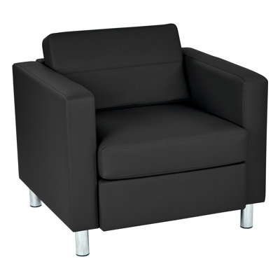 Desantiago 32'' Wide Lounge Chair