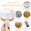 Diffuseurs d'huiles essentielles Safire