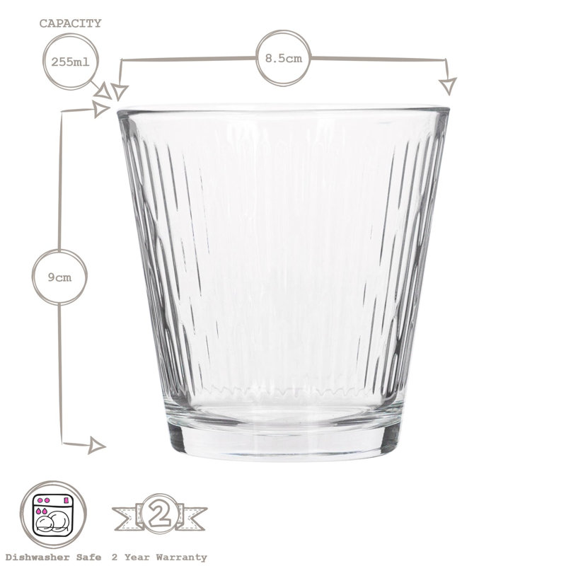 LAV 255ml