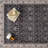 Orihue Vintage Black/Brown Area Rug for Living Room with Non-Slip Backing-117772118