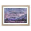 Mammoth Creek in California - Picture Frame Graphic Art Print-56859568-56859572