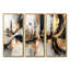 Big Ben Glow In England I - Collection d'art mural Angleterre-66519363-66519364-66519370