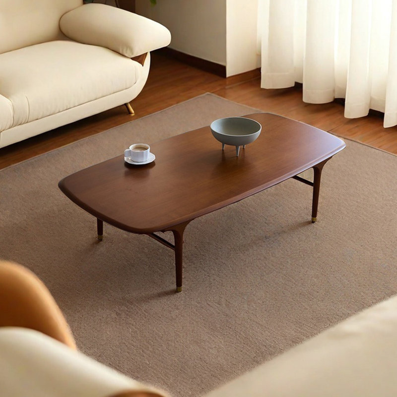 Table basse moderne