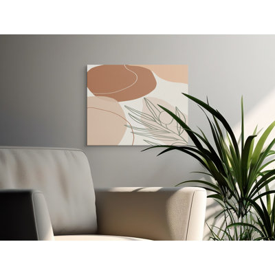 Wrapped Canvas Print Set