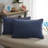 Outdoor Reversible Throw Pillow-55211992-55212000